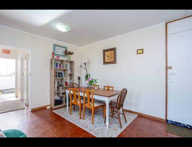 2 BEDROOM APARTMENT SOLD IN CLAREMONT UPPER